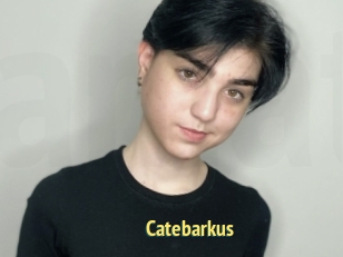 Catebarkus