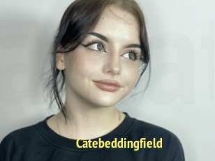 Catebeddingfield