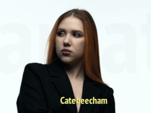 Catebeecham
