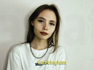 Catebingham
