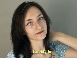 Cateblythe