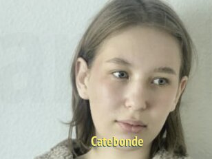 Catebonde