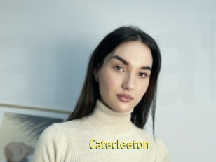 Catecleeton