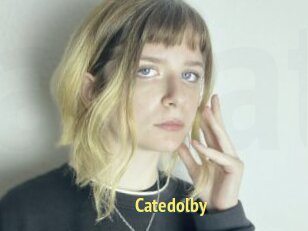 Catedolby