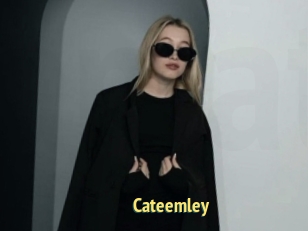 Cateemley