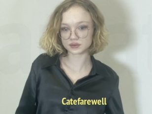 Catefarewell