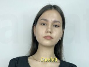 Catefelt