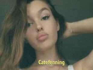 Catefenning