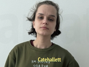 Catehallett