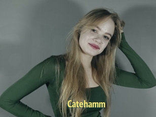 Catehamm