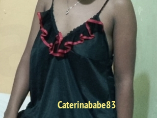 Caterinababe83