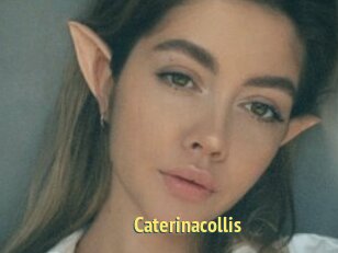 Caterinacollis