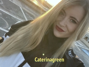 Caterinagreen