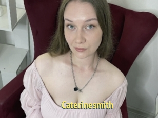 Caterinesmith