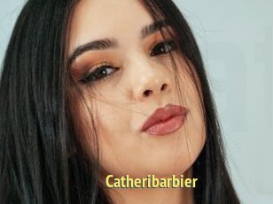 Catheribarbier