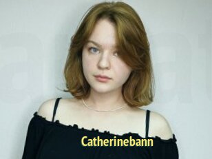 Catherinebann
