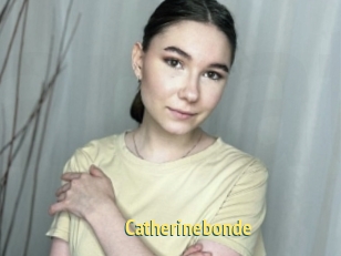 Catherinebonde