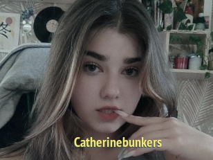 Catherinebunkers