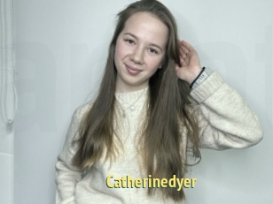 Catherinedyer