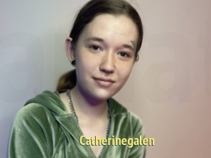 Catherinegalen