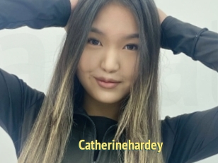 Catherinehardey