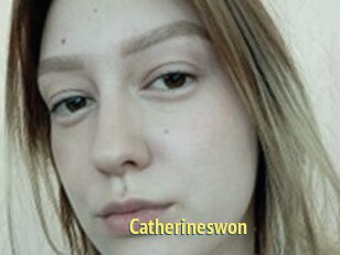 Catherineswon