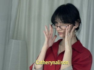 Catherynalison