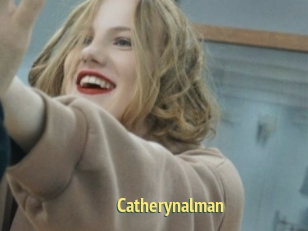 Catherynalman