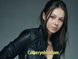 Catherynbickham