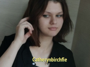 Catherynbirchfie