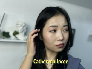 Catherynblincoe