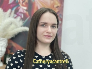 Catheryncantrell