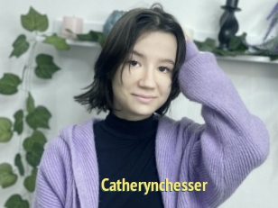 Catherynchesser