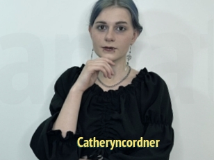 Catheryncordner