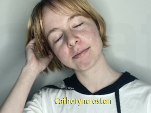 Catheryncroston