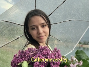 Catheryneversley