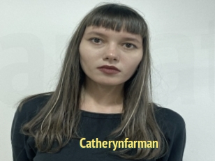 Catherynfarman