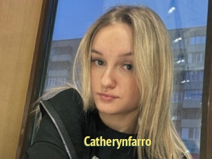 Catherynfarro