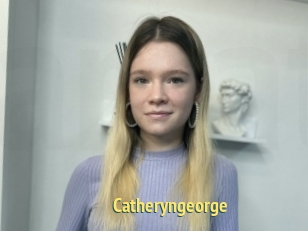Catheryngeorge