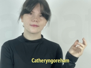 Catheryngoreham
