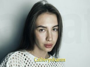 Catherynhamm