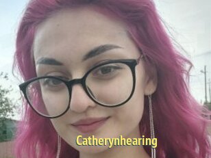 Catherynhearing