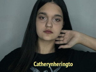 Catherynheringto