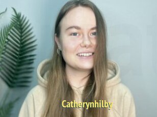 Catherynhilby