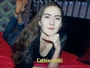Cathiecandii