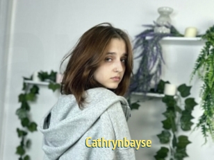 Cathrynbayse