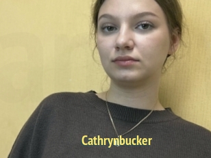 Cathrynbucker