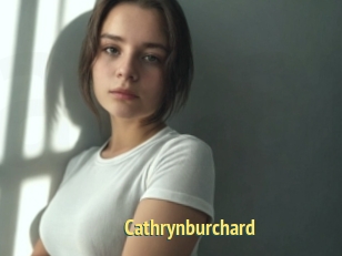 Cathrynburchard