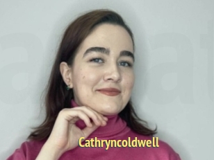 Cathryncoldwell