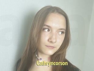 Cathryncorson